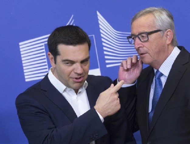 Grčkoj 35 milijardi eura iz EU proračuna za poticanje rasta i zapošljavanja